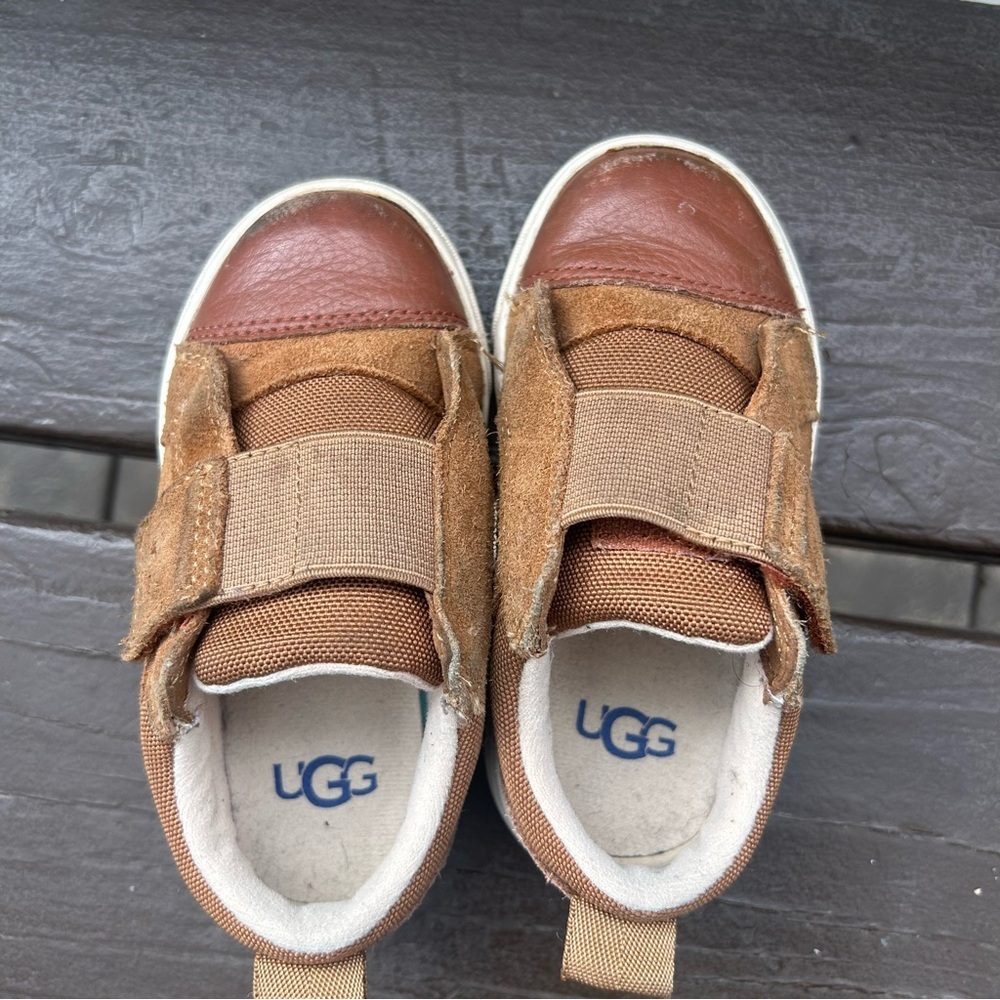 UGG Kids rennon low‎ Sneakers